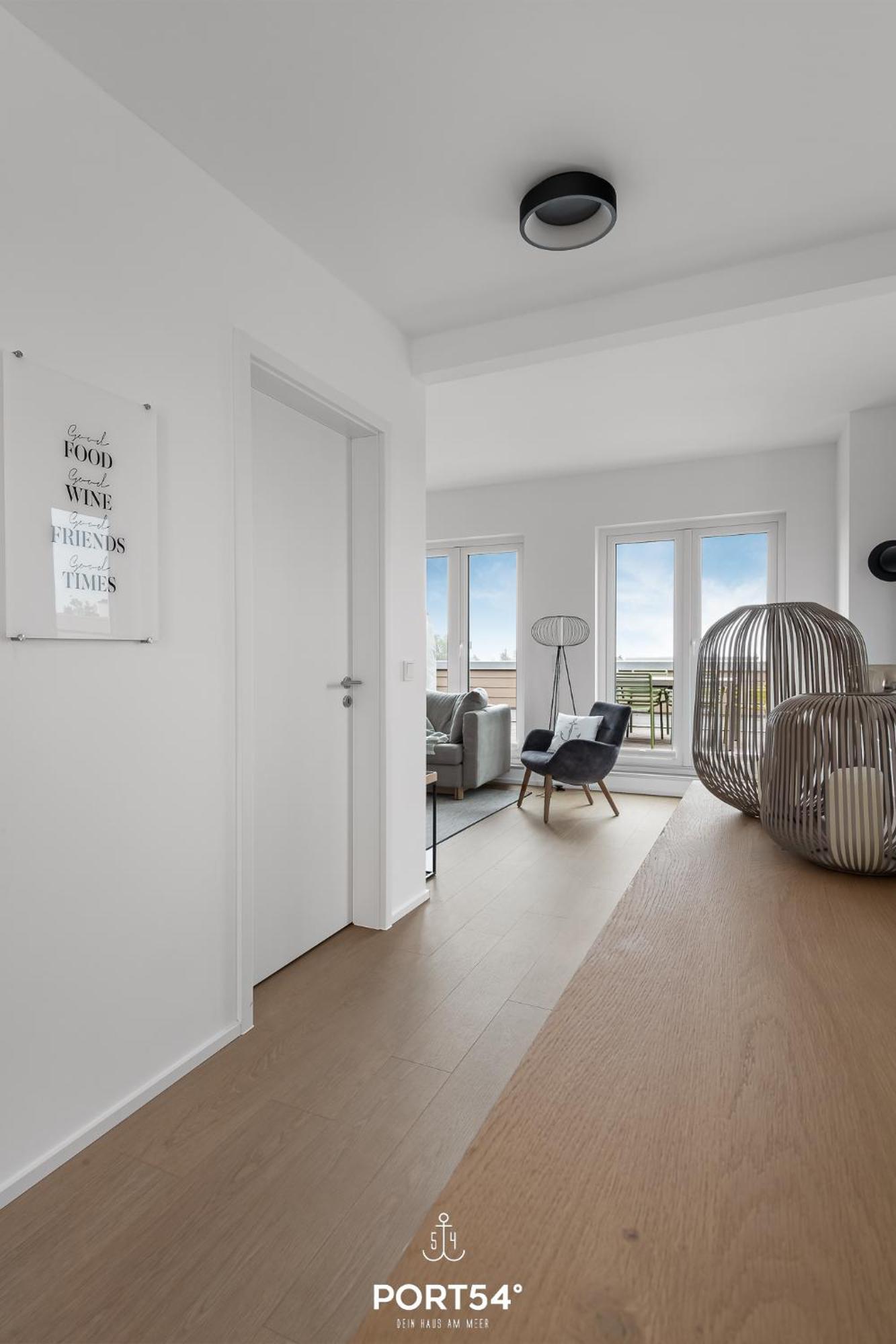 Ocean'S 11 Apartamento Olpenitz Exterior foto