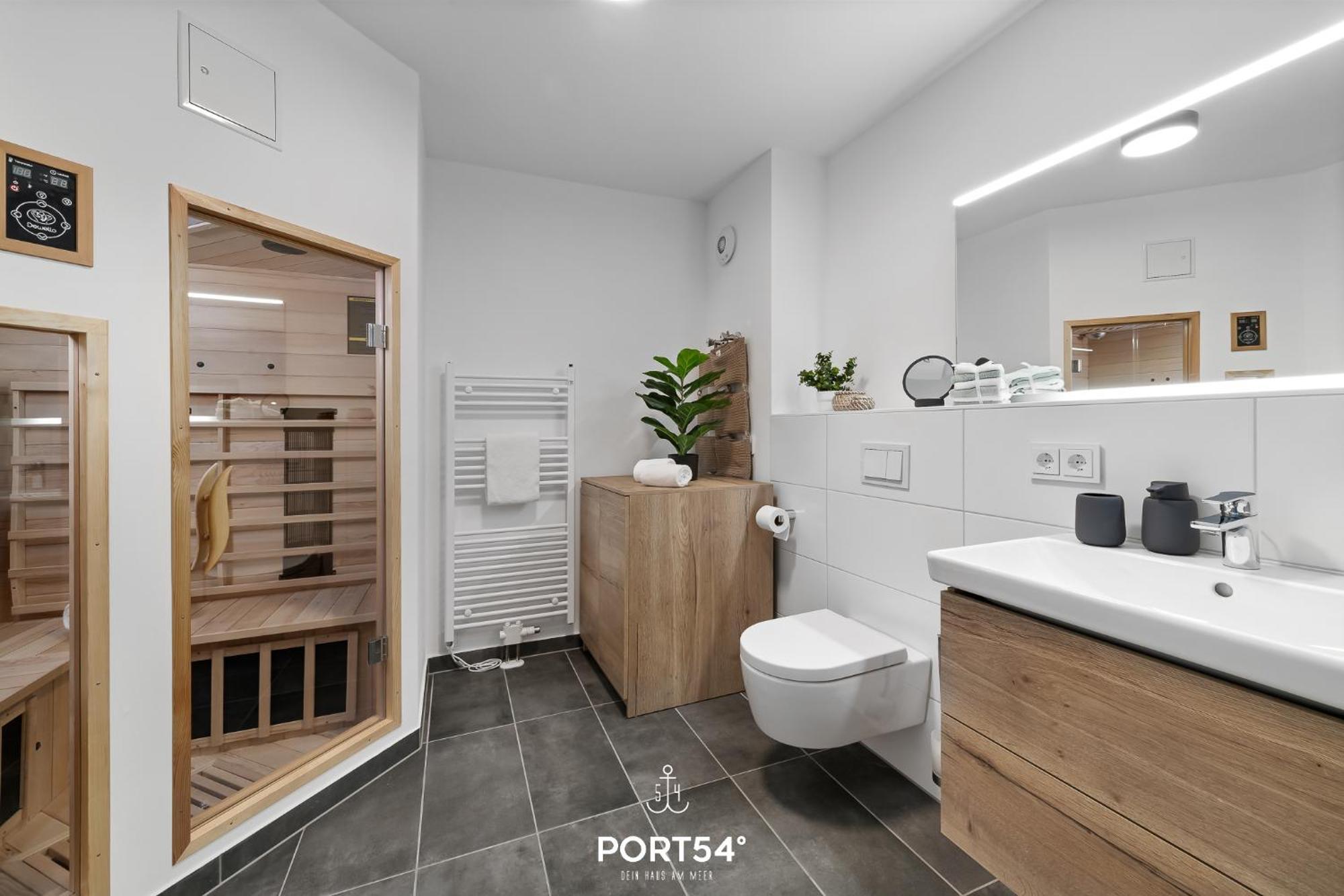 Ocean'S 11 Apartamento Olpenitz Exterior foto