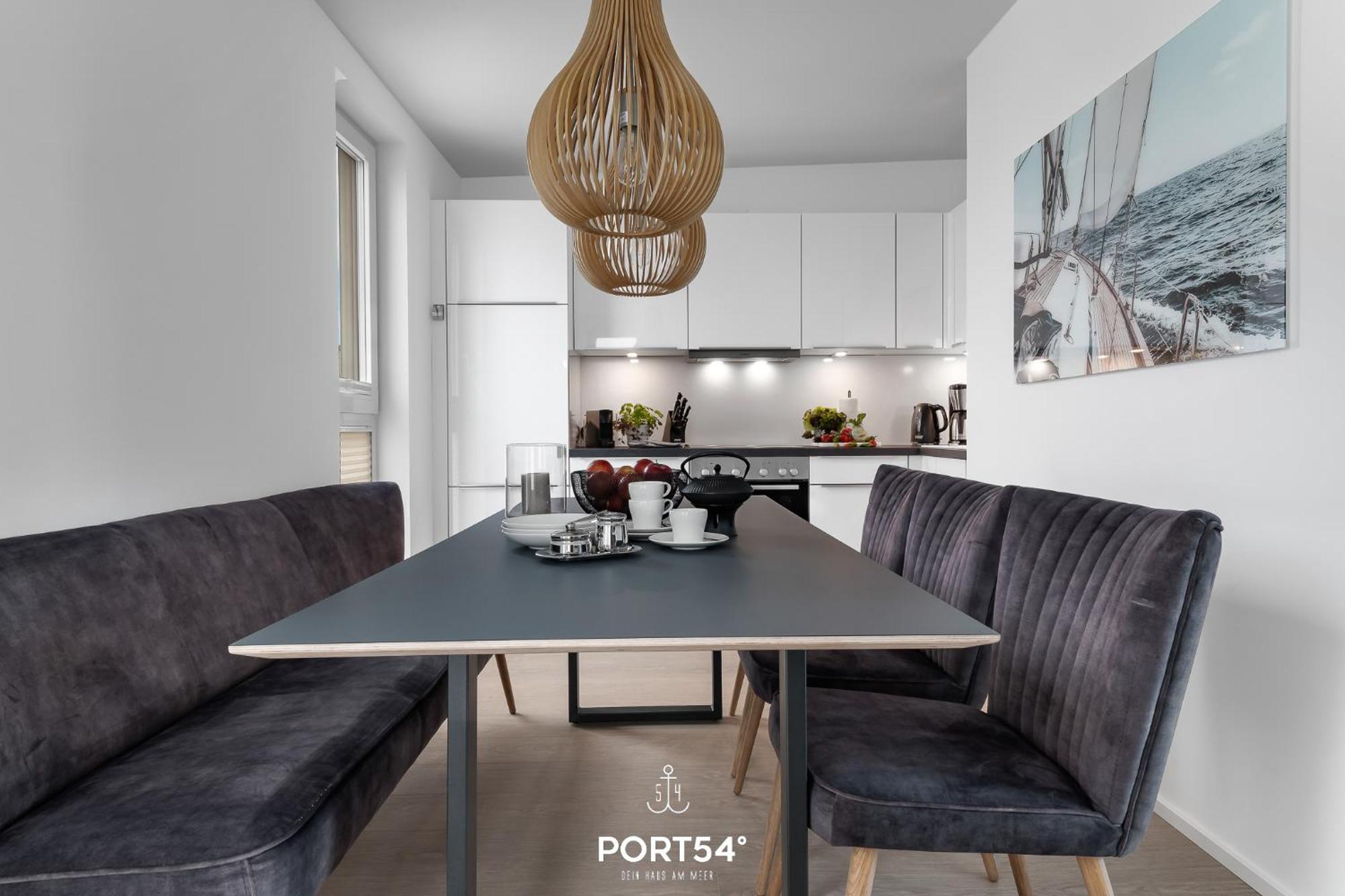 Ocean'S 11 Apartamento Olpenitz Exterior foto