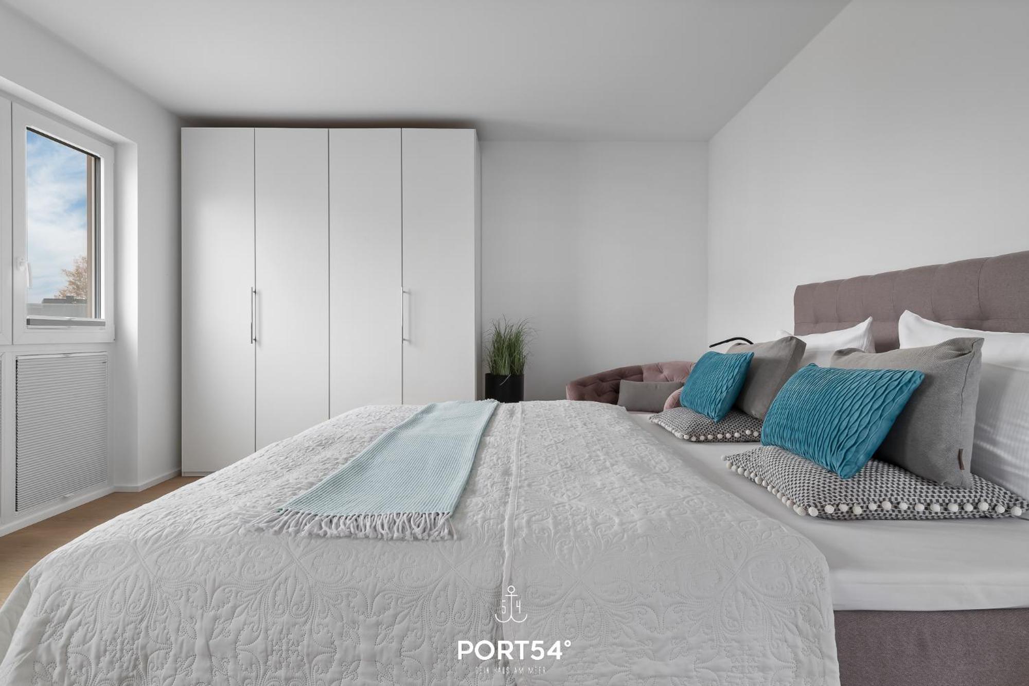 Ocean'S 11 Apartamento Olpenitz Exterior foto
